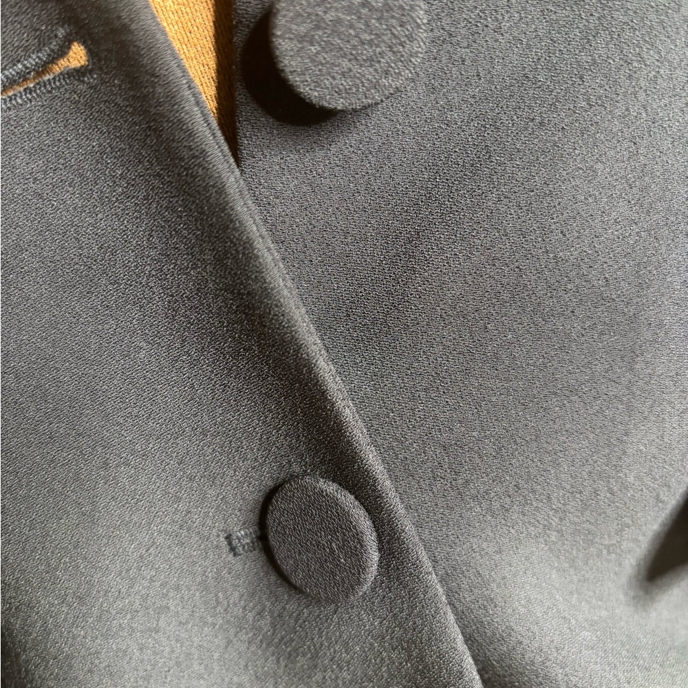 J. Crew Black Blazer NWT - Picture 7 of 9